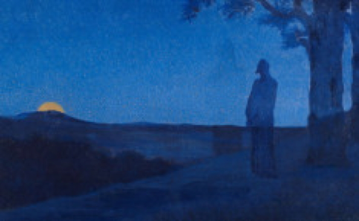 gc154.Alphonse%20Osbert%20solitude%20du%20Christ,1857.png